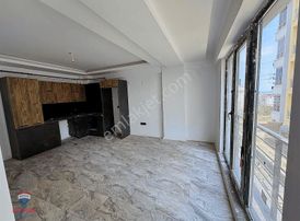 Samet'ten Mevlana Mah Kiralık 2+1 Daire