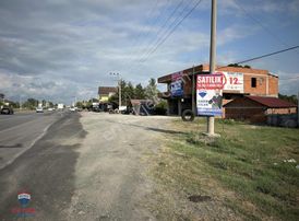 Tek Tapu 78000 Metrekare