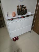 İsabeyli Naturapark Sitesinde Fırsat Köşe Daire