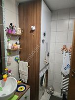 İsabeyli Naturapark Sitesinde Fırsat Köşe Daire