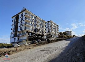 Pamuklu Bulvarında Kiralık 1+1 Manzaralı Daire