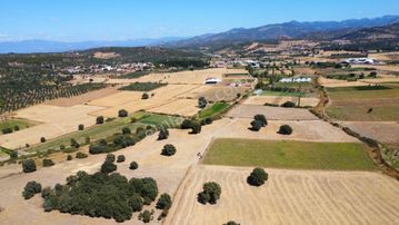 🔴aktfiten Şahinler'de Kadastrol Yolu Olan 2.881 M2 Satılık Tarla