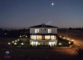 Atakum Büyükoyumca'da 1 Villa Fiyatına 2 Villa Lüks Tripleks