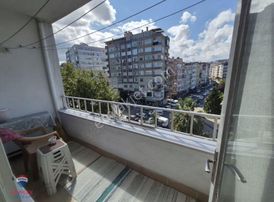 Satılık 3+1 Daire Samsun / 100.yıl Bulvarı