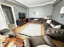 Cihan Çaylan'dan Bulvara Cephe 3+1 Satılık Daire