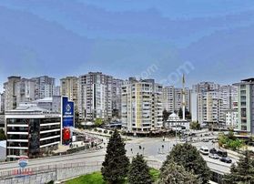 Duruşehir Bölgesi Önü Açık Ferah Satılık Arakat 3+1 Daire