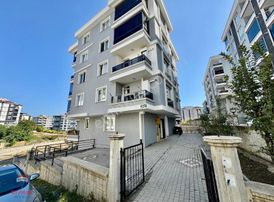 Samsun Atakum Körfezde 1+1 Kiralık Daire