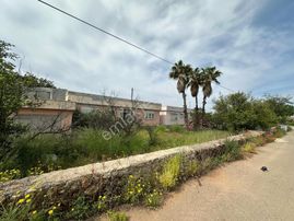 Altınova'da Böyle Arsa Yok 155m Yola Cepheli Sondajlı Köşe Başı