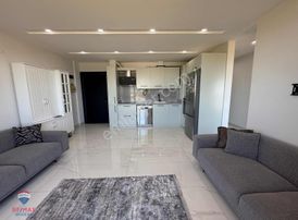 Müstakil Konforunda Eşsiz Daire