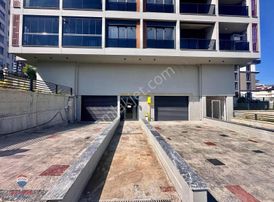 Atakum Deniz Manzaralı Lüks Geniş Sıfır Satılık 1+1 Daire