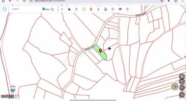 Cihan Çaylan'dan Ev Yapılabilir Tarla