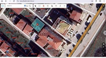 Cihan Çaylan'dan Satılık Fırsat Arsa 4 Kata İmarlı