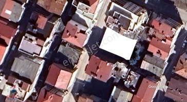 Cihan Çaylan'dan 5 Kata İmarlı Arsa Satılık