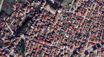 Cihan Çaylan'dan 5 Kata İmarlı Arsa Satılık