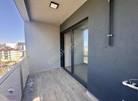 Atakum Deniz Manzaralı Lüks Geniş Sıfır Satılık 1+1 Daire