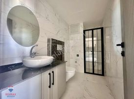 Atakum Deniz Manzaralı Lüks Geniş Sıfır Satılık 1+1 Daire