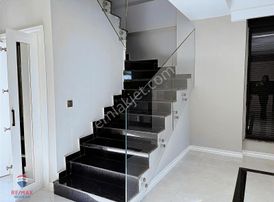 Satılık 3+1 Lüks Villa Çatalçam Sahili