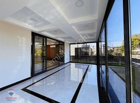 Satılık 3+1 Lüks Villa Çatalçam Sahili