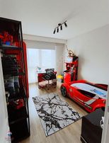 Damla Prestij Sitesinde Satılık 3+1 Lüks Daire