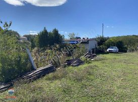 Satılık Arsa Büyükoyumca'da Müstakil Çoklu Konut Yapımına Uygun