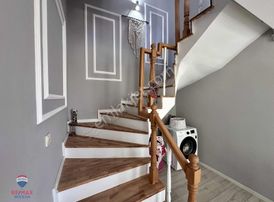 Sahile 3.parsel Satılık Lüks 2 Adet Villa ( İkiz Villa )