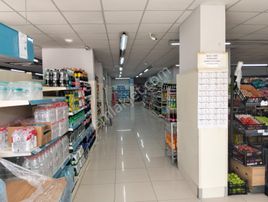 Coldwell Banker Safir'den Kurumsal Kiracılı Satılık İş Yeri