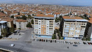 Coldwell Banker Safir'den Kurumsal Kiracılı Satılık İş Yeri