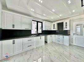 Atakum Atapark Evleri Deniz Manzaralı Sıfır Lüks 3+1 Daire