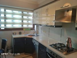 Ezgi Gayrimenkulden Satılık Daire Kod 180