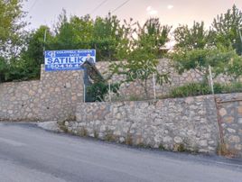 Coldwell Banker Safir'dn Mollakasım Villa İmarlı Satılık Arsalar