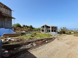 Asuman Mütevellioğlu'ndan Taflan'da Satılık Deniz Manzaralı Arsa