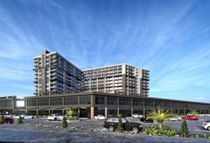 Cb Black'ten West Point'te Satılık Daire