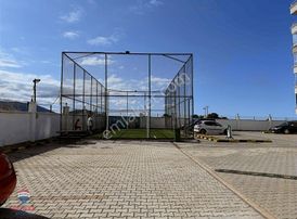 Asuman Mütevellioğlu'ndan Havuzlu Sitede Kiralık 2+1 Daire