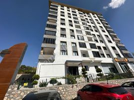 Coldwell Banker Safir'den Tecde'de 4+1 Satılık Lüks Daire