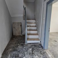 Efendi Mahallesinde Tarihi Dokuya Sahip Müstakil Dubleks Ev