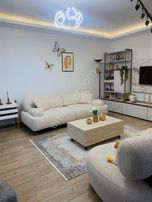 Balkan Mahallesi Göktaş Doğalpark Sitesinde Satılık Daire