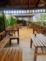 Balkan Mahallesi Göktaş Doğalpark Sitesinde Satılık Daire