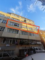 Fevzipaşa Ana Cadde Ve Stada Yakın Yatırımlık Daire