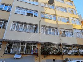 Fevzipaşa Ana Cadde Ve Stada Yakın Yatırımlık Daire