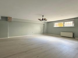 Yunus Emre Mahallesi 2+1 Kiralık Bahçeli Daire Tekdaire Üzeri!!!