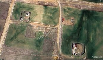 Temelli Göleti Ve Millet Bahçesine Yakın Tek Tapu Satılık Arsa