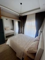 Döşemealtı Orta Mahellesinde Satılık 4+1 Muhteşem Villa