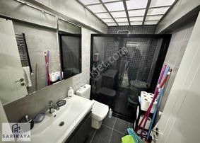 Sarıkaya'dan Aktepe M.özen Yanı Yapılı Öncephe Krediye Uygun 3+1