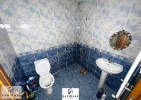 Sarıkaya' Dan Kuşcağız Nikah Salonu Karşısı 1. Kat Öncephe 3+1