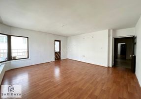 Sarıkaya'dan Kuşcağız Muhtarlık Yanı Öncephe E.banyolu Geniş 3+1