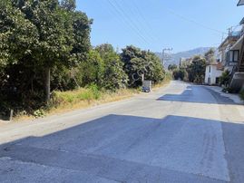 Konyaaltı Çakırlar Zümrütte Satılık 367m2 Yatırımlık Arsa