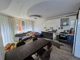 Paradıse Resıdence'da Lüks 3+1 Dubleks Daire