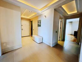 Denize Sıfır Özel Mimari Tasarımlı Ultra Lüks 2,5+1 Satılık