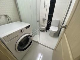 Konyaaltı Liman'da Denize Yürüme Mesafesinde Satılık 2+1 Daire