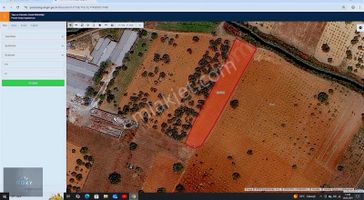 Roxy Group'tan Bedirkent'te İmara Yakın Yatırımlık Fırsat Arazi!